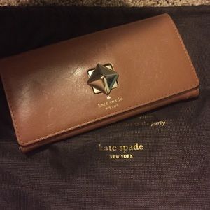 Kate Spade Cyndy wallet
