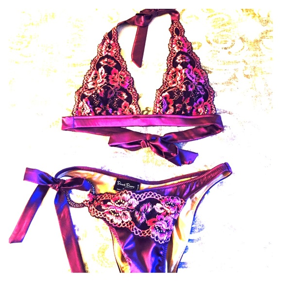 Beach Bunny Bikini