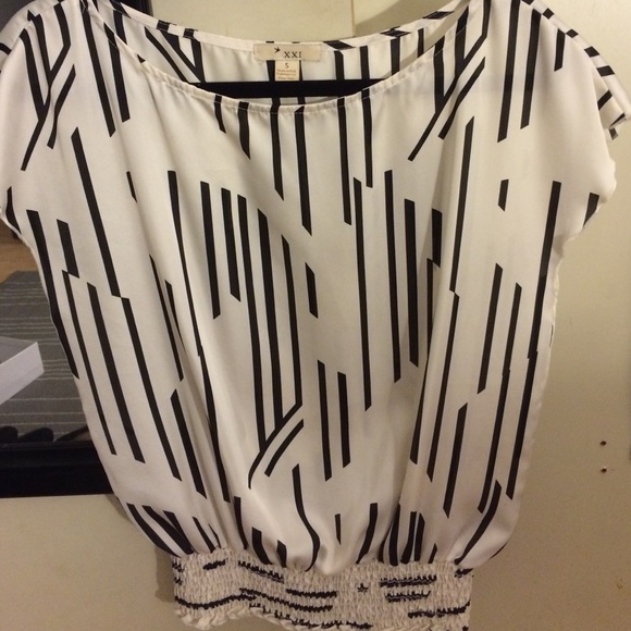 Forever 21 top