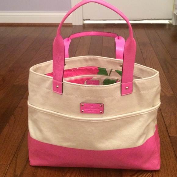kate spade Handbags - Kate Spade tote