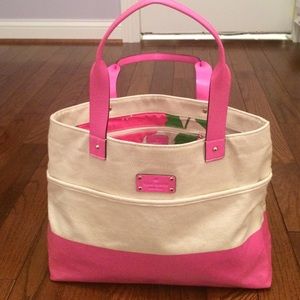 Kate Spade tote