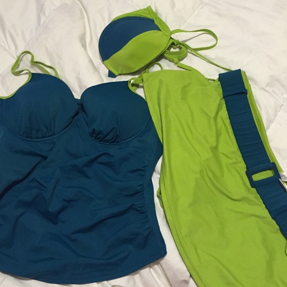 Swimming suit new port news