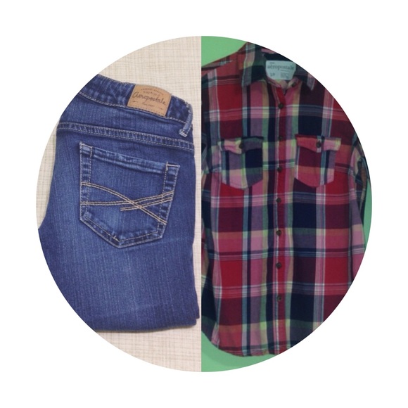 BUNDLE FOR @_madison_harley