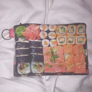 dci sushi bag