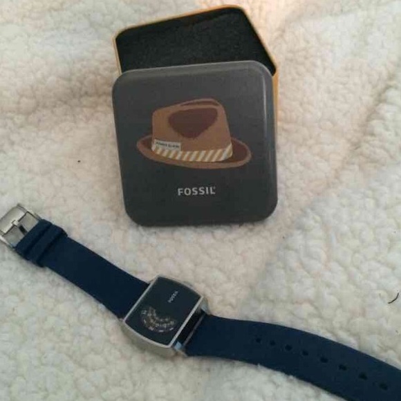 Fossil watch *rare*
