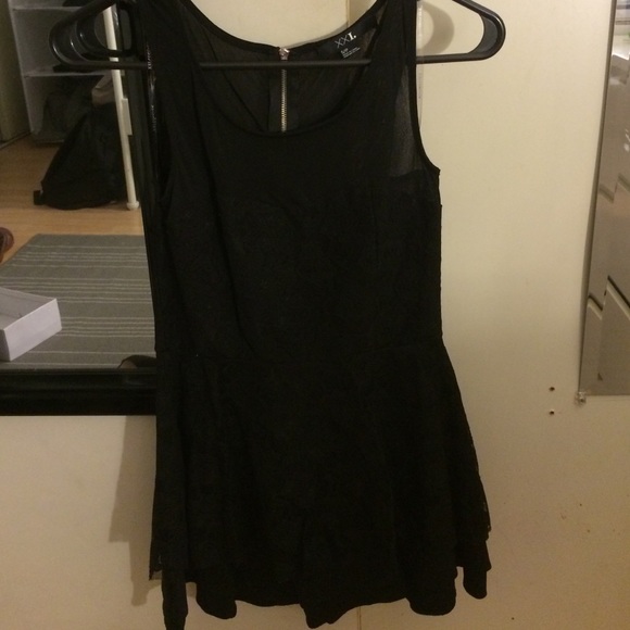 Forever 21 dress