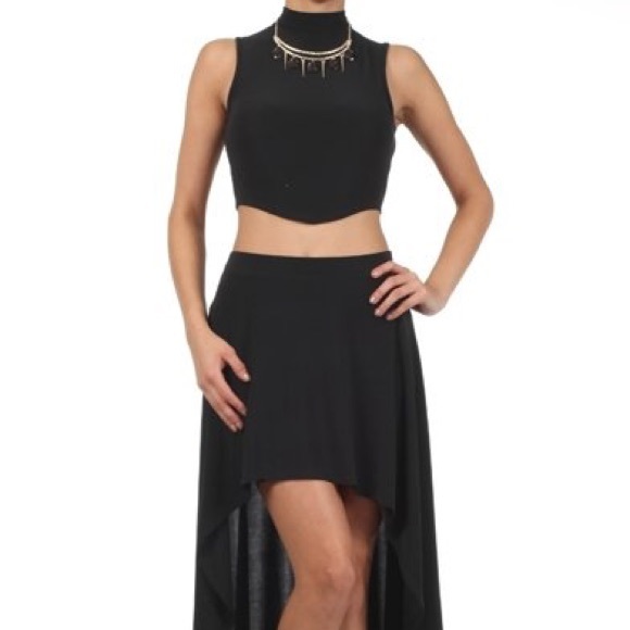 2pc Dress - Picture 1 of 3