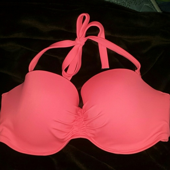 36dd/medium vs bandeau bikini set