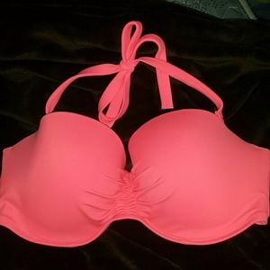 36dd/medium vs bandeau bikini set