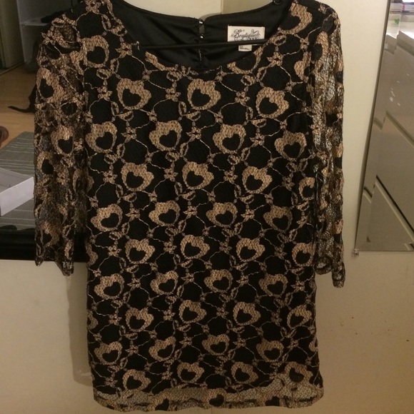 Forever 21 top/dress