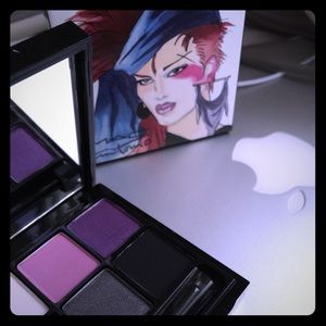 M.A.C. Antonio Lopez Edition