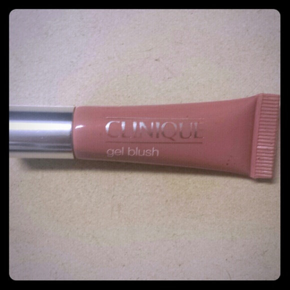 CLINIQUE GEL BLUSH