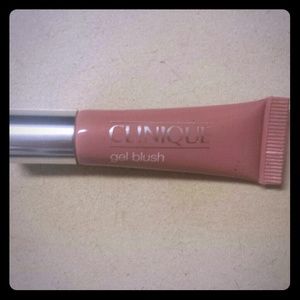 CLINIQUE GEL BLUSH