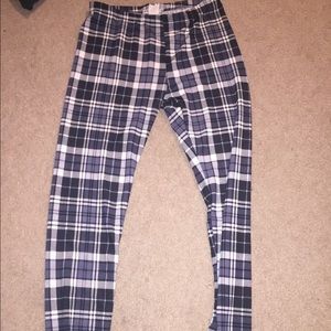 Body Central leggings, L