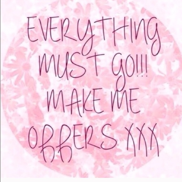 Other - Save Save Save!!!