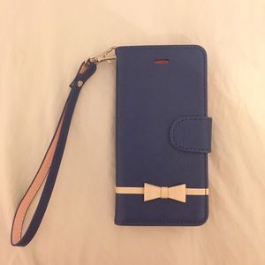 IPhone 6 Flip Case