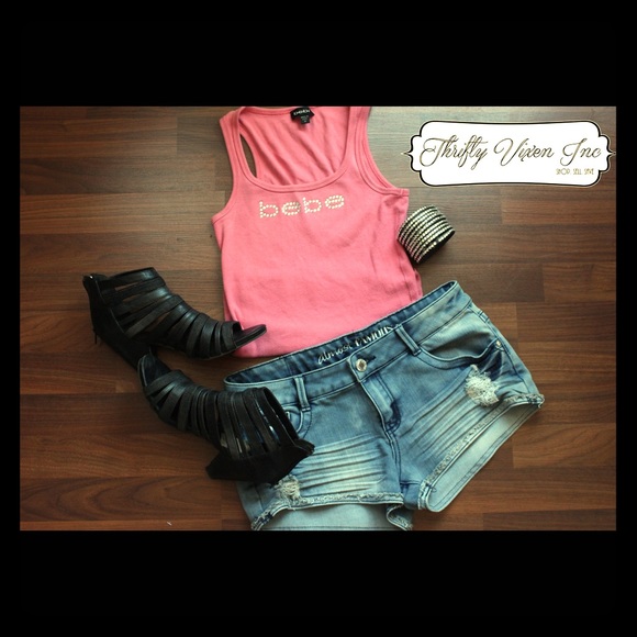 Bebe Tank
