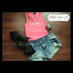 Bebe Tank