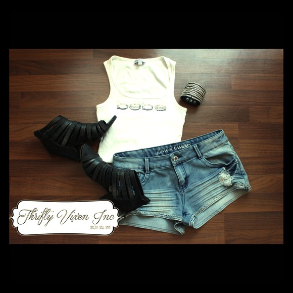 Bebe Tank