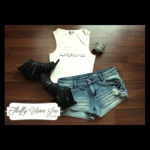 Bebe Tank