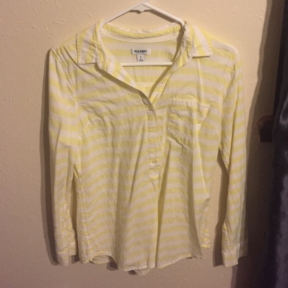 Striped shirt