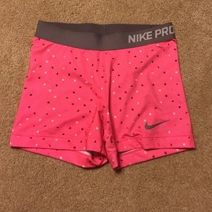 Nike pro