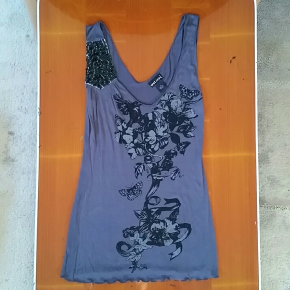 Dressy Top!