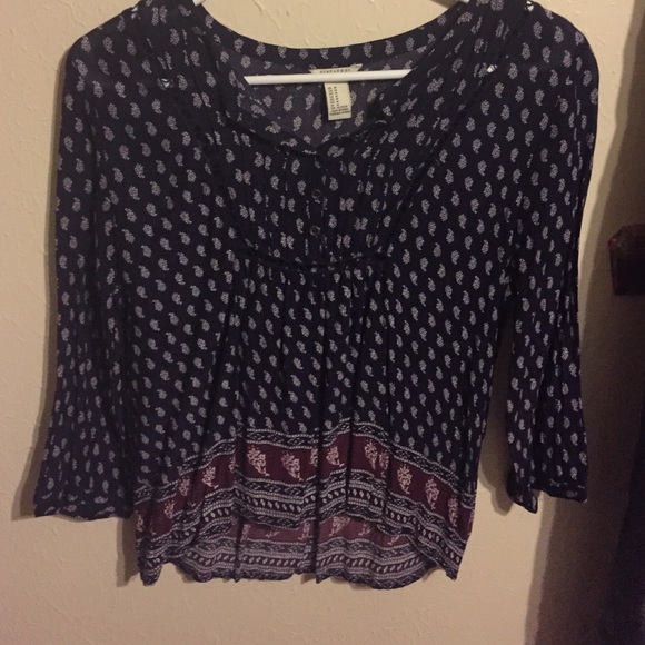 Cute shirt!!