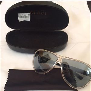 Dior and Gucci Sunglasses ON HOLD!