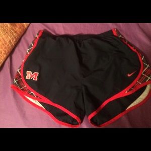 Nike Dri fit shorts