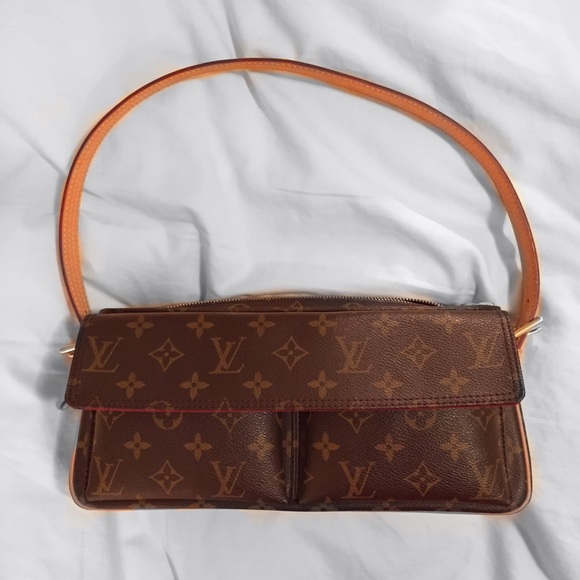 Authentic Louis Vuitton Handbag