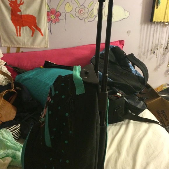 Roxy backpack - Picture 2 of 3