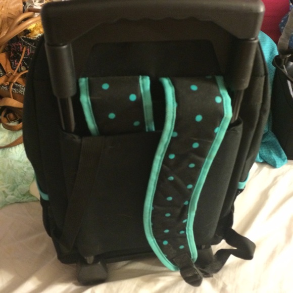 Roxy backpack - Picture 3 of 3