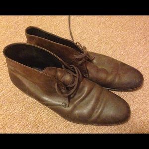 Paul smith mens ankle boots