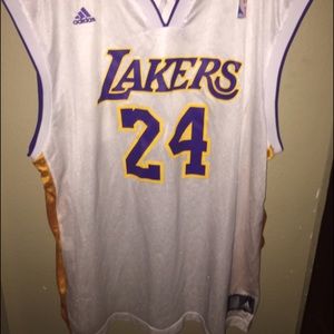 Lakers jersey