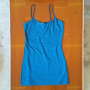 NW Spaghetti Strap!! Perfect condition!