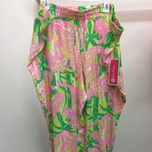 Lilly Pulitzer for TARGET Pants