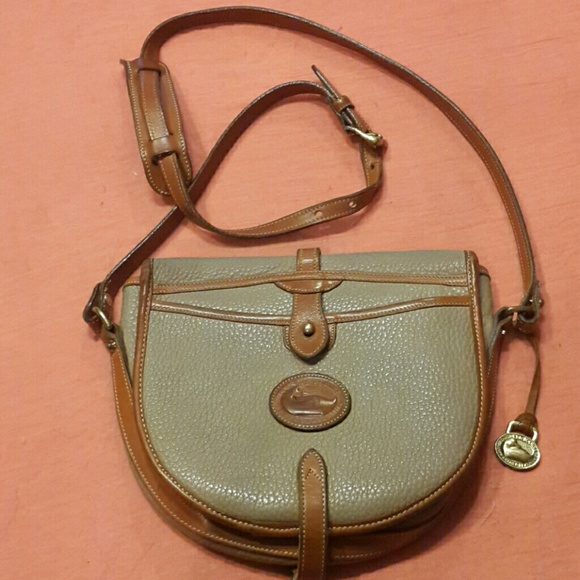 VINTAGE DOONEY & BOURKE - Picture 3 of 4