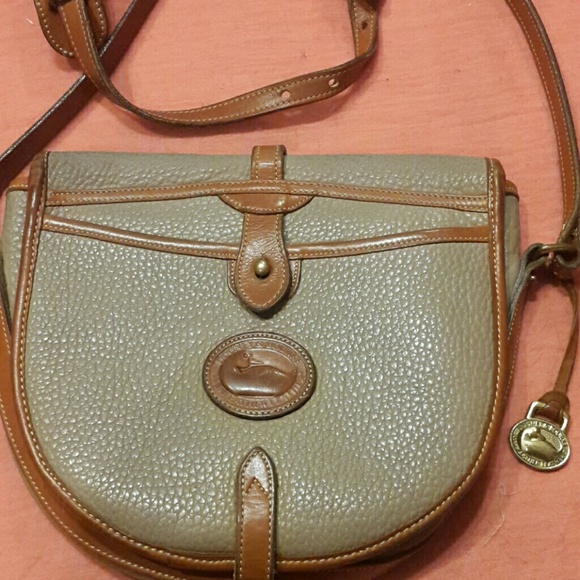 VINTAGE DOONEY & BOURKE - Picture 4 of 4