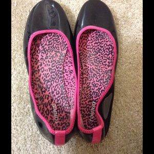 Torrid Ballad Flats Bundle