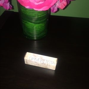 Giambattista Valli x MAC lipstick in "Charlotte"