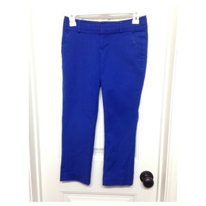 Banana Republic Martin Fit Pants.