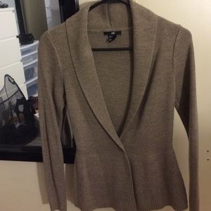 H&M sweater