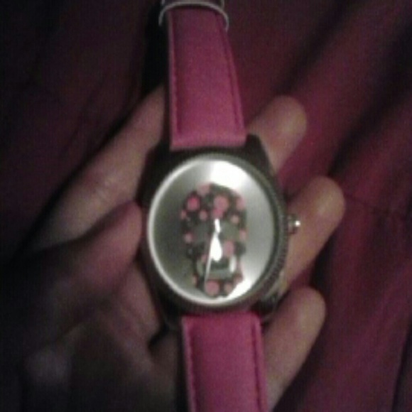 Sugarskull watch
