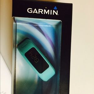 Garmin Vivofit