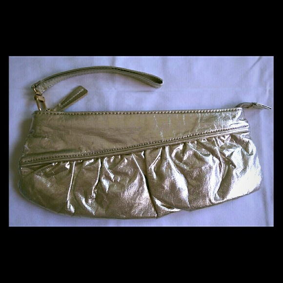Wristlet/Clutch