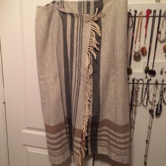 Lauren Ralph Lauren skirt