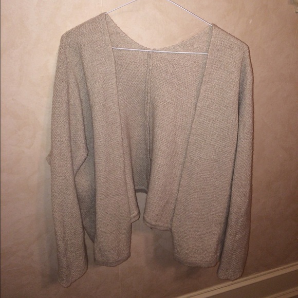 💟BRANDY💟 Caroline Cardigan