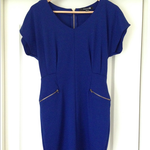 Forever 21 Dress