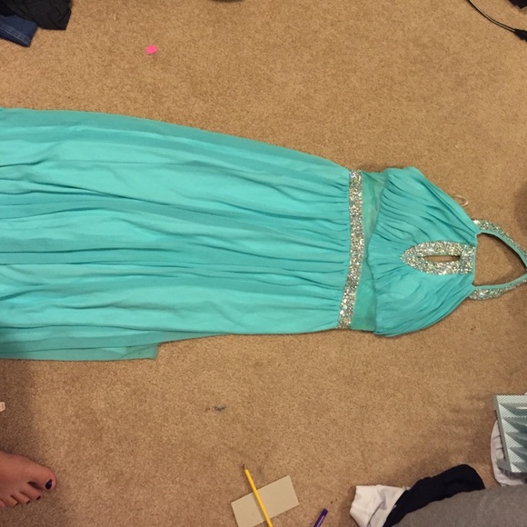 Prom/homecoming/formal